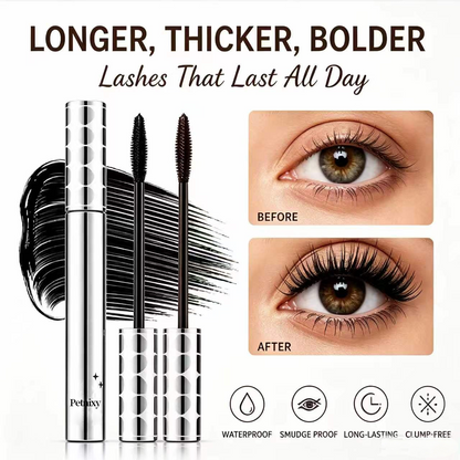 Petnixy® One Swipe. Endless Lashes.