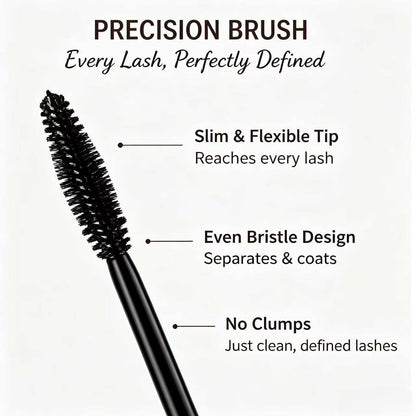 Petnixy® One Swipe. Endless Lashes.