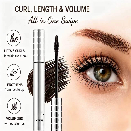 Petnixy® One Swipe. Endless Lashes.