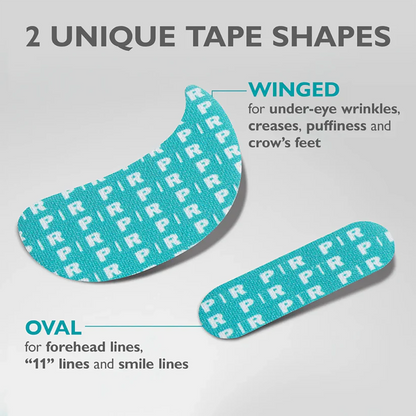 Petnixy® 2026 🔥 | Peptide Face & Eye Tape