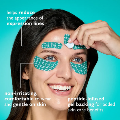 Petnixy® 2026 🔥 | Peptide Face & Eye Tape