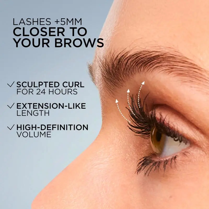 Petnixy® One Swipe. Endless Lashes.