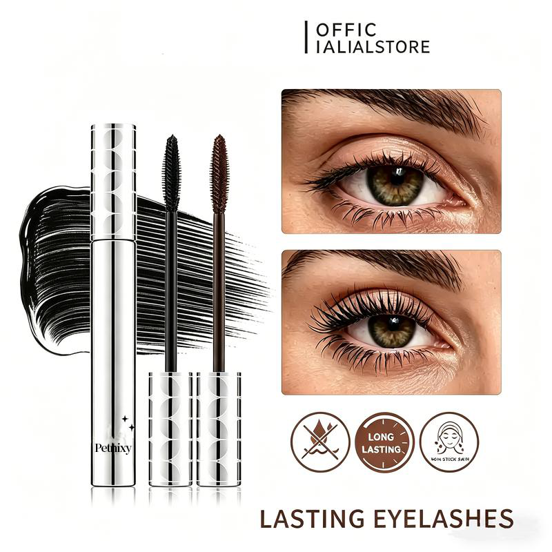 Petnixy® One Swipe. Endless Lashes.